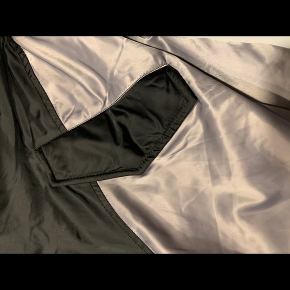 KOLLAR Bomber Jacket - Picture 6 of 7